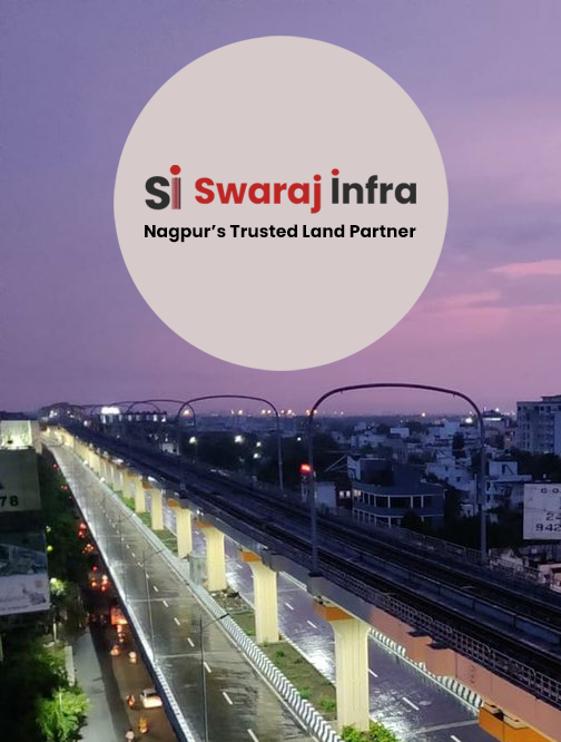 Swaraj Infra